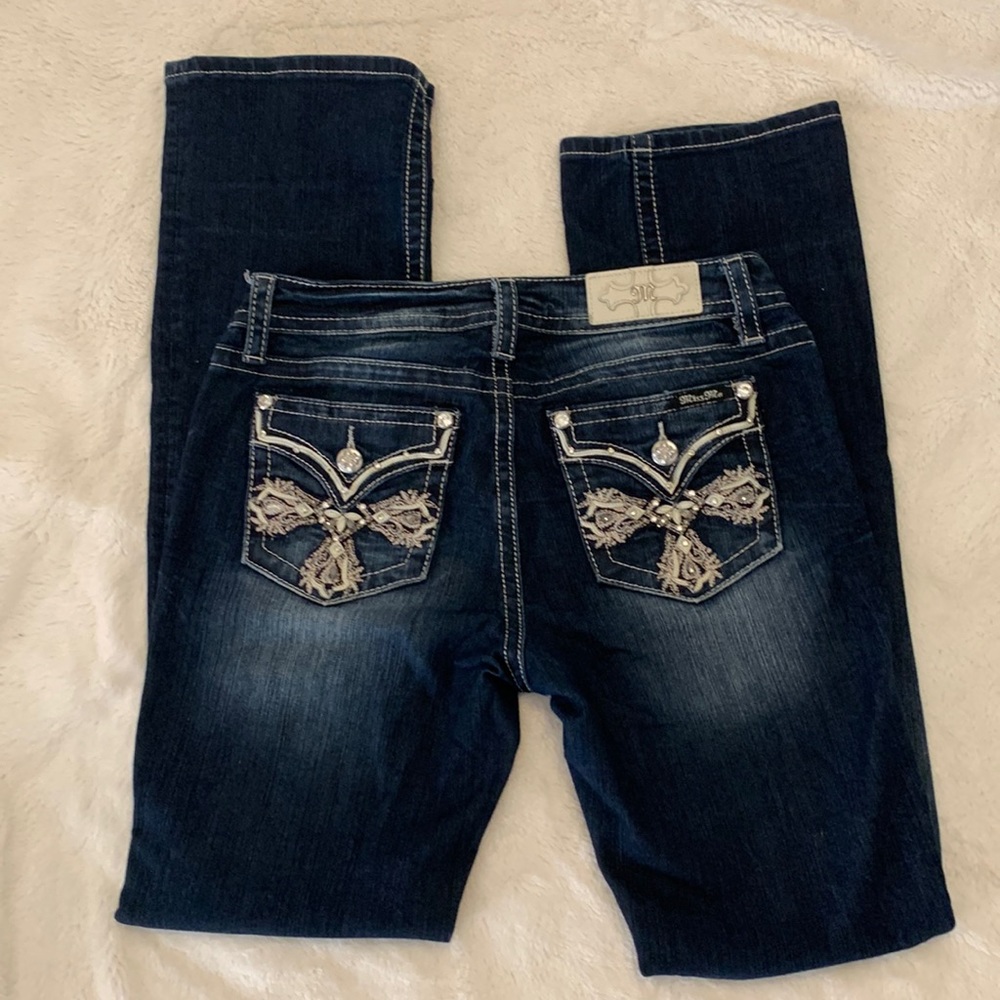 Miss Me Jeans 29